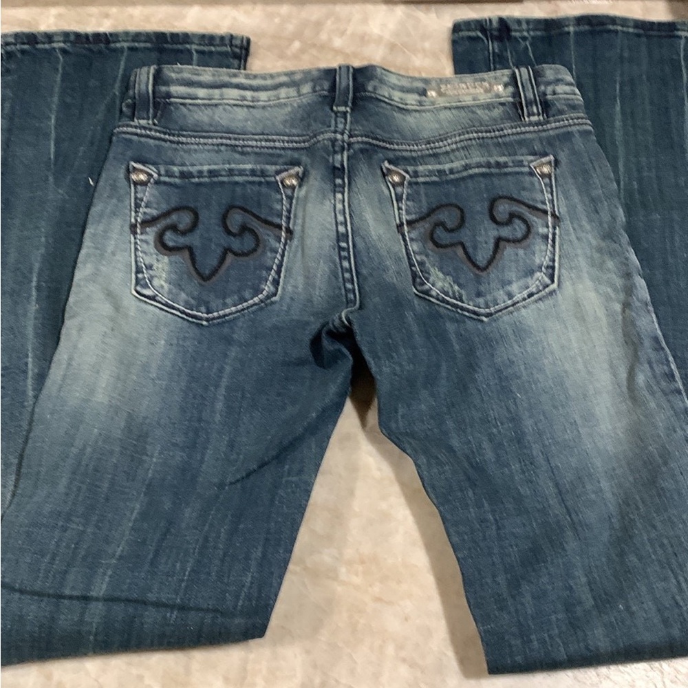 Express Jeans 2 premium